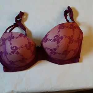 Betsey Johnson Intimates & Sleepwear - Betsey Johnson bra. 32DD Betsey Johnson Intimates & Sleepwear - Betsey Johnson bra. 32DD